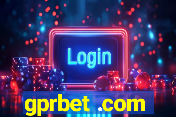 gprbet .com